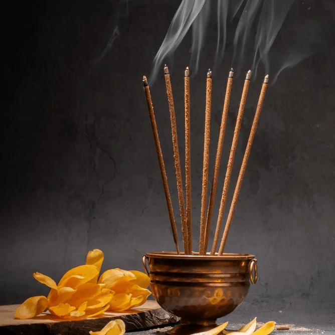 Incense Sticks
