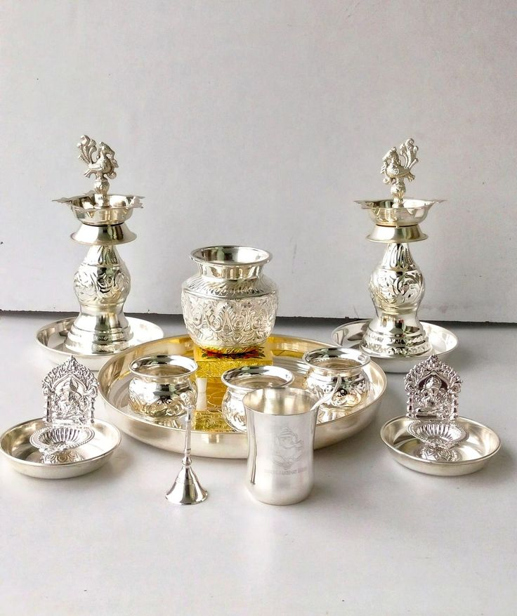 Kalash Set