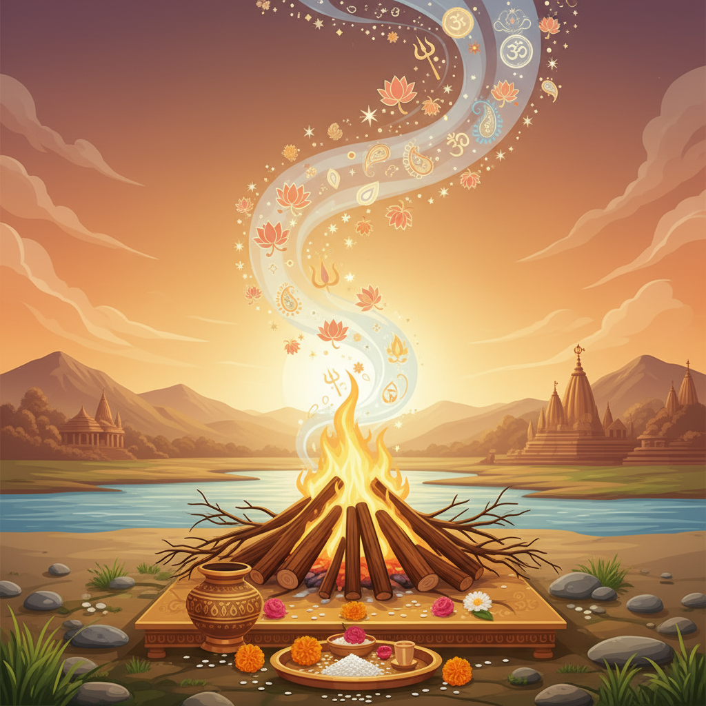 Antim Sanskar Puja